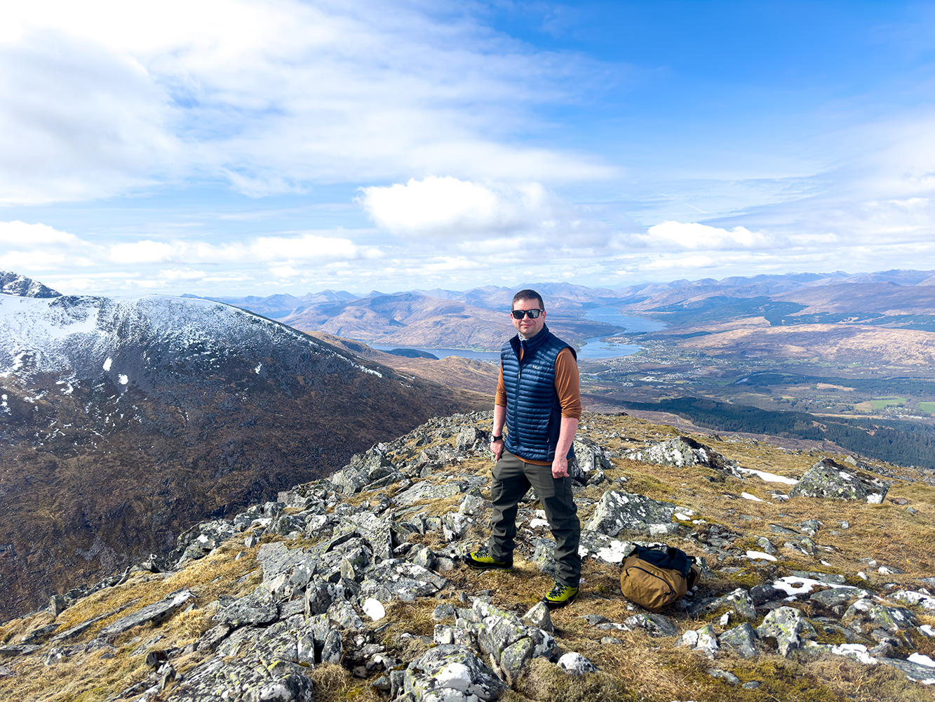 Weaving Scottish spirit into Dubai’s fabric